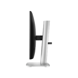 23,8" HP Series 5 Pro 524pu monitor (IPS, 1920x1080, 100Hz, HDMI, DP, USB, USB-C, LAN, állítható magasság, VESA 100x100,