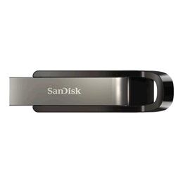 256 GB Pendrive USB 3.2 SanDisk Cruzer Extreme Go (USB-A, 400/240 MB/s)