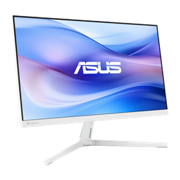 27" ASUS VU279HFI-W monitor (IPS, 1920x1080, 100Hz, HDMI, fehér)
