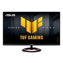 27" Asus VG279Q5R monitor (IPS, 1920x1080, 200Hz, DP+2xHDMI, fekete)
