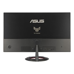 27" Asus VG279Q5R monitor (IPS, 1920x1080, 200Hz, DP+2xHDMI, fekete)