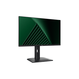 27" MSI Business PRO MP275QPG monitor (IPS, 2560x1440, 100Hz, 1 ms, 2xHDMI, DP, fekete)