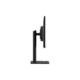 27" MSI Business PRO MP275QPG monitor (IPS, 2560x1440, 100Hz, 1 ms, 2xHDMI, DP, fekete)