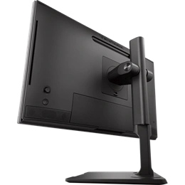 27" ViewSonic VP2776T-4K monitor (IPS, 3840x2160, 60Hz, 5 ms, Thunderbolt 4, DP, HDMI, USB-C, USB3.2, Ethernet, fekete)