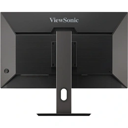 27" ViewSonic VX2758A-2K-PRO-2 monitor (IPS, 2560x1440, 185Hz, DP+HDMI+3,5 mm, fekete)