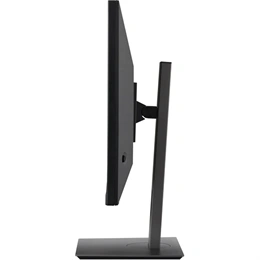 27" ViewSonic VX2758A-2K-PRO-2 monitor (IPS, 2560x1440, 185Hz, DP+HDMI+3,5 mm, fekete)