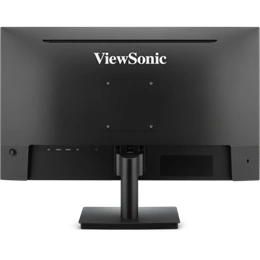 27" ViewSonic VX27G1-2K monitor (IPS, 2560x1440, QHD, 1ms, 180Hz, HDR10, DP+HDMI+audio, fekete)