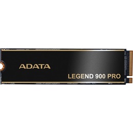 2 TB ADATA Legend 900 pro NVMe SSD (M.2, 2280, PCIe)