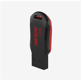 32 GB Pendrive Hiksemi M200R (USB 2.0, fekete)
