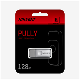 32 GB Pendrive Hiksemi M210S Pully (USB 3.2, szürke)