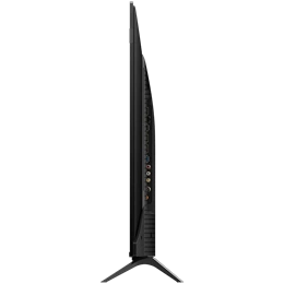 43" TCL 43P7L 4K QLED TV
