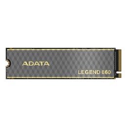 500 GB ADATA Legend 860 NVMe SSD (M.2, 2280, PCIe)