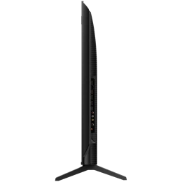 50" TCL 50P7L UHD QLED TV