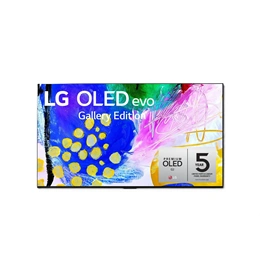 55" LG OLED55G23LA 4K Smart OLED TV