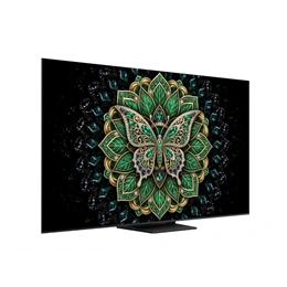 55" TCL 55C6K Pro QD-MiniLED 4K Google TV