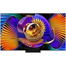 55" TCL 55C7L SQD-Mini LED smart TV
