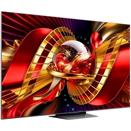 55" TCL 55C8L SQD-Mini LED TV