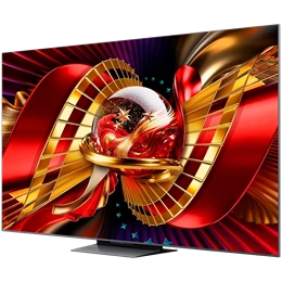 55" TCL 55C8L SQD-Mini LED TV