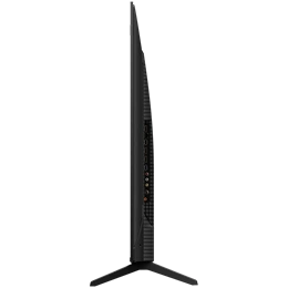 55" TCL 55P7L 4K QLED TV