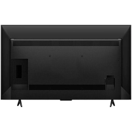 55" TCL 55P7L 4K QLED TV