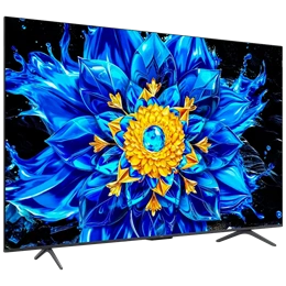 55" TCL 55P8L QD-Mini LED TV