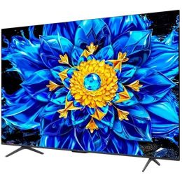 55" TCL 55P8L QD-Mini LED TV