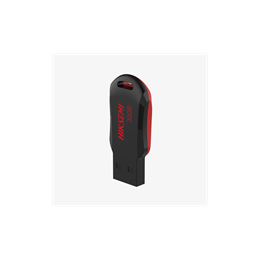 64 GB Pendrive USB 2.0 HikSemi M200R RNB (fekete)