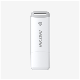 64 GB Pendrive USB 3.2 Hiksemi M220P Cap (fehér)