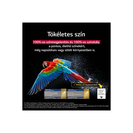65" LG OLED65C51LA 4K AI OLED evo Smart TV
