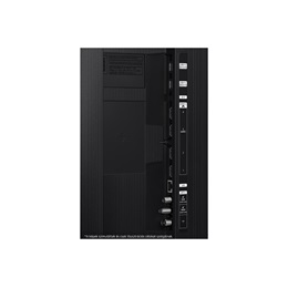 65" Samsung 8K UHD Smart Neo QLED Mini LED TV