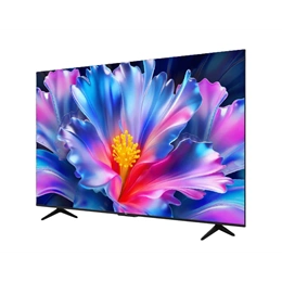 65" TCL 65P6L 4K Google TV