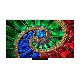 65" TCL 65RM7L RGB-MiniLED 4K Google TV