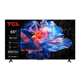 65" TCL 65V6C 4K UHD Google TV
