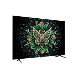 75" TCL 75C6K 4K QD-MiniLED HDR Google TV