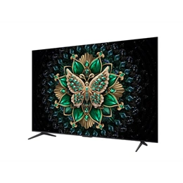 75" TCL 75C6K 4K QD-MiniLED HDR Google TV