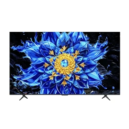 75" TCL 75P8L QD-MiniLED 4K Google TV
