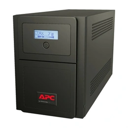 APC SMV1000CAI EASY UPS 1000VA IEC szünetmentes tápegység
