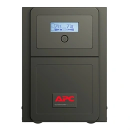 APC SMV1000CAI EASY UPS 1000VA IEC szünetmentes tápegység