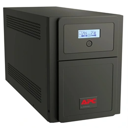 APC SMV750CAI EASY UPS 750VA IEC szünetmentes tápegység