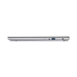 Acer Aspire Go AG16-71P-714E (16", Intel Core 7 150U, 16GB RAM, 512GB SSD, integrált, ezüst)