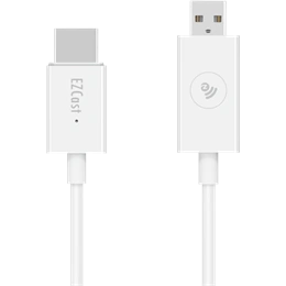 Acer EZCast CS2 vezeték nélküli kijelzővevő (Dual band 2,4/5 GHz, 802.11ac, 1920x1080@60fps, HDMI 1.4)