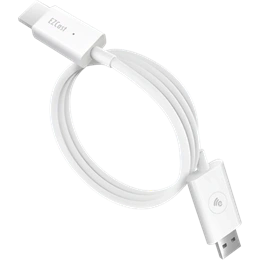 Acer EZCast CS2 vezeték nélküli kijelzővevő (Dual band 2,4/5 GHz, 802.11ac, 1920x1080@60fps, HDMI 1.4)