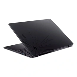 Acer Nitro Lite NL16-71G-51UK (16", Intel Core Ultra 5 210H, 16GB RAM, 512GB SSD, RTX 4050 6GB, Windows 11, fekete)