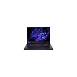Acer Predator Helios Neo PHN18-I71-73TK (18", Core Ultra 7 270HX, 16GB RAM, 1TB SSD, RTX 5070, fekete)