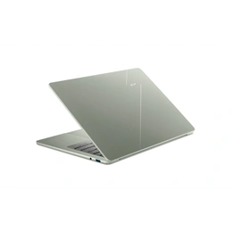 Acer Swift Air SFA14-I31-51HN (14", Intel Core 5 320, 12GB RAM, 512GB SSD, WUXGA IPS, Win11 Home, zsályazöld)