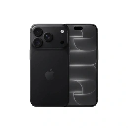 Apple iPhone 18 Pro 1TB fekete