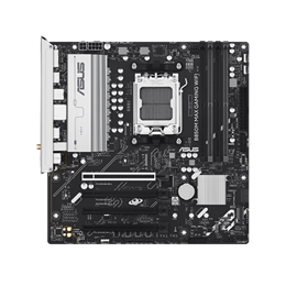 Asus B850M MAX GAMING WIFI (mATX, AM5)