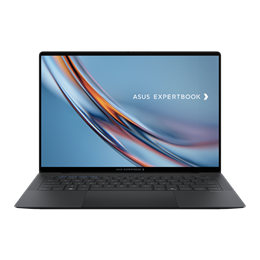 Asus ExpertBook B9406CAA-TH0067X (14", Ultra 7 356H, 32GB RAM, 1TB M.2, Win11 Pro, fekete)