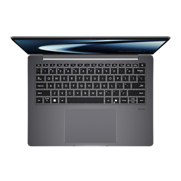Asus ExpertBook PM3406CKA-LY0116 (14", AMD Ryzen AI 7 350, 16GB RAM, 1TB M.2, szürke)