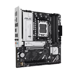 Asus PRIME B850M-F WIFI (mATX, AM5)